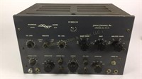 Central Electronics Multiphase Exciter Model 20-A
