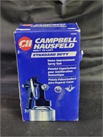 Campbell Hausfield Standard Duty Spray Gun