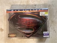 Man of Steel limited edition Blu-ray