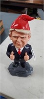 TRUMP GNOME MAKE YOUR GARDEN GREAT AGAIN