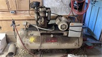 Scott Industrial Air Compressor