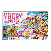 (Total Pcs Not Verified) Hasbro Gaming Candy L