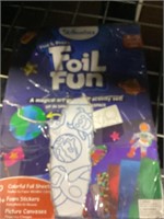 Skillmatics Art & Craft Activity - Foil Fun