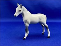 Beswick White Horse Figurine