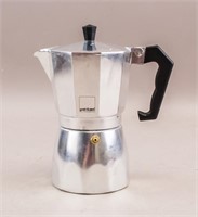 Italian Gnail & Zani Stove Top Coffee Maker