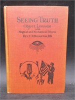 "Seeing Truth" Copyright 1910