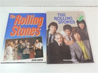 The Rolling Stones x 2