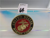 US Marine Corp Belt Buckle