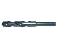 (1) Cle-Line C20739 1813 39/64 S&D 1/2 Shank Drill