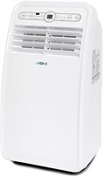 Uhome Portable Air Conditioner, 8000 BTU