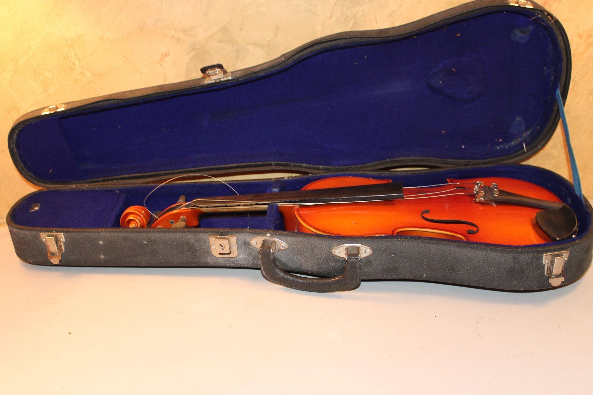 Violin