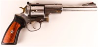 Gun Ruger Super Redhawk DA Revolver in 44 MAG