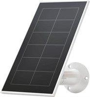 Arlo VMA5600-20000S Solar Panel Charger for Ultra