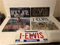 Beautiful Elvis Collection & Estate Downsizing