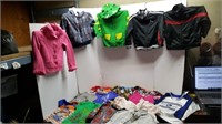 Childrens Tops Clothes Size 2