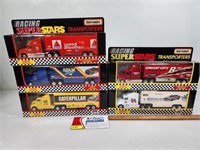 Matchbox Super Stars Super Truck Transporters (5)