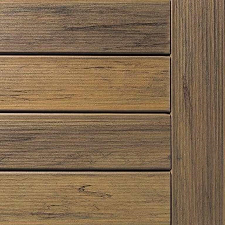 TimberTech 16' Tigerwood Decking x 1024LF