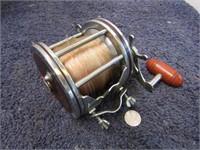 PENN SENATOR 114-H FISHING REEL