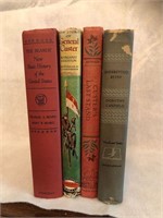 Vintage Books:  Set of 6
