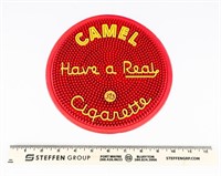 Camel Have a Real Cigarette Rubber Bar Mat