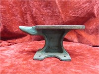 Small old jeweler's Anvil tool.