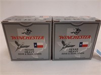 Winchester 20 ga 2 3/4 " 1 oz 8 shot
