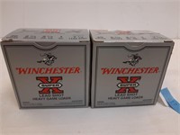 Winchester 20 ga 2 3/4"  1 oz 7 1/2 shot