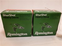 Remington Shur Shot Heavy Dove 20ga 2 3/4 "