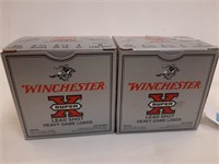 Winchester 20 ga 2 3/4" 1 oz  6 shot
