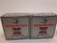 Winchester 20 ga 2 3/4" 1 oz 6 shot