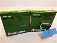Remington Rifled Slug .410 ga 2 1/2
