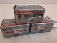 Winchester .22 Win Mag 40gr 150 count