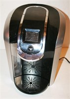 Keurig 2.0 Coffee Making Machine