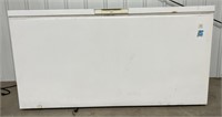 (K) Official Maytag chest freezer, Model Number