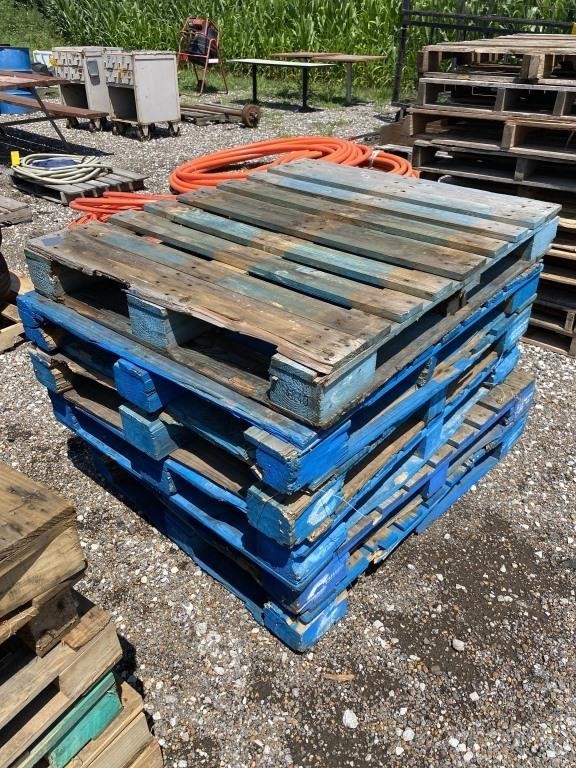 Pallets