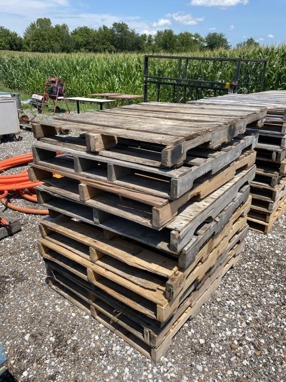 Pallets