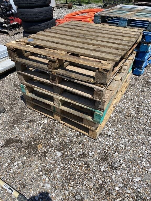 Pallets