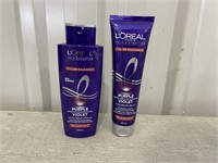 L'Oreal Shampoo/Conditioner