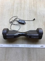 Swagtron Hoverboard with Charging Cord