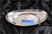 Sterling Plate