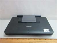 PANASONIC PORTABLE DVD PLAYER - NO CORDS