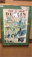 Dublin millennium picture