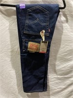 Levis Mens Straight Pants 30x32