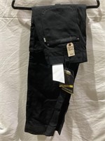 Holmes Mens Work Pants 34x34