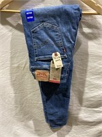 Levis Ladies High-rise Super Skinny Jeans 30x30