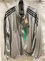 Adidas Mens Track Tops Xl