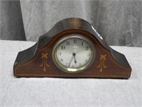 Antique Mantle Clock