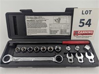 KD Tools serpentine belt tool kit 3680