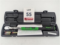 SNap-ON Digital Torque wrench