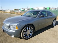 2006 Dodge Charger Sedan